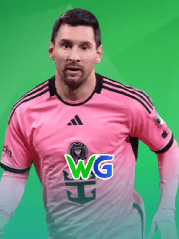 WG খেলাধুলা - winbet login