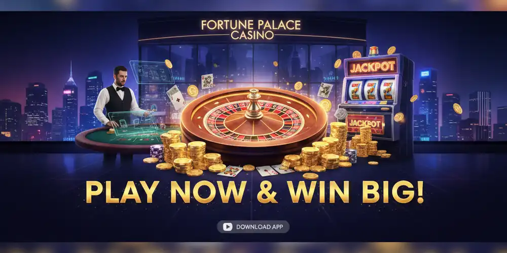 Winbet Welcome Banner