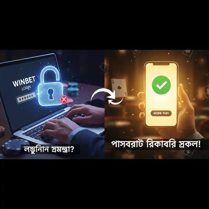 Password Recovery