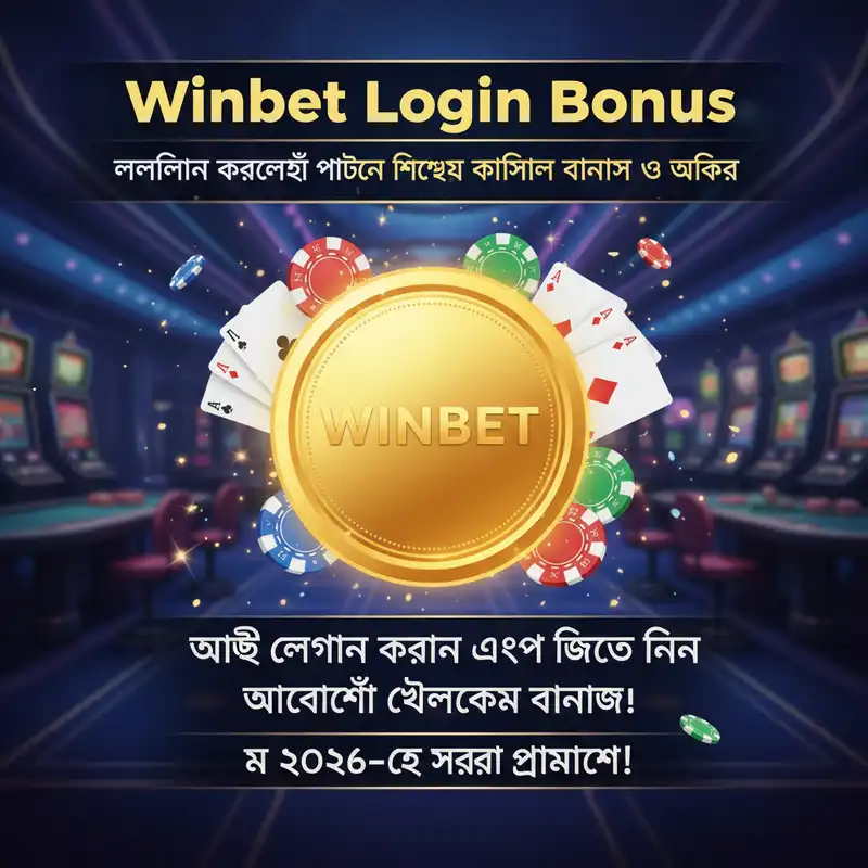 Bonuses