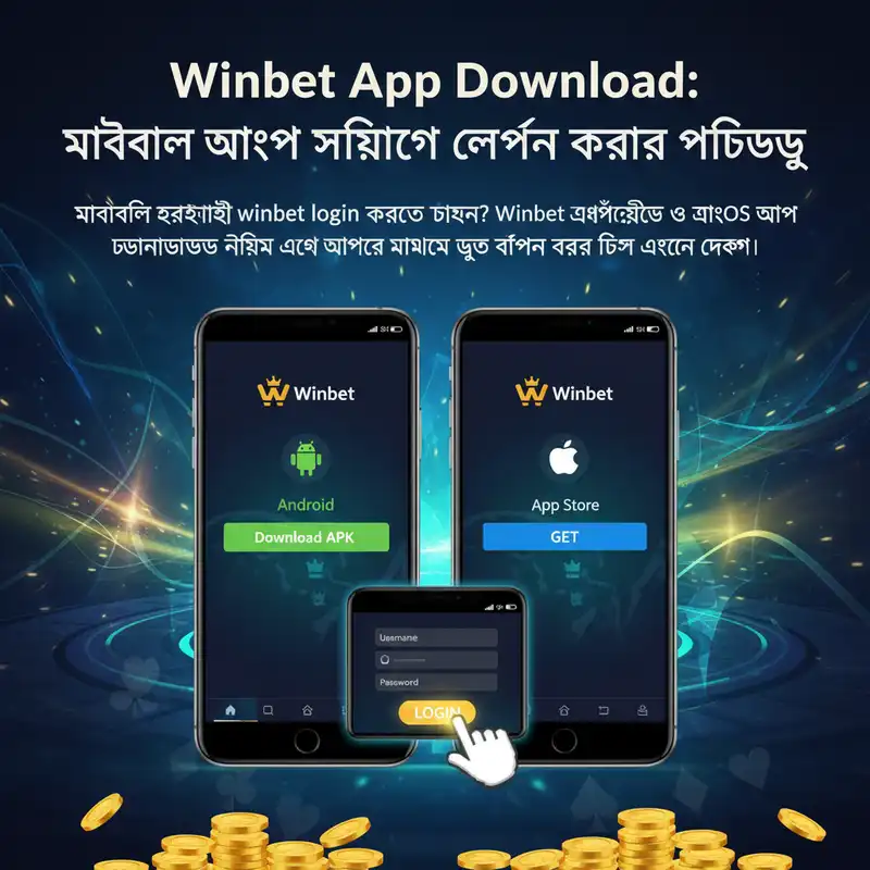 Mobile App